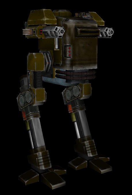 Раскраска Веркор Дельта